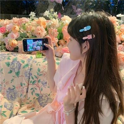 惨淡的青春