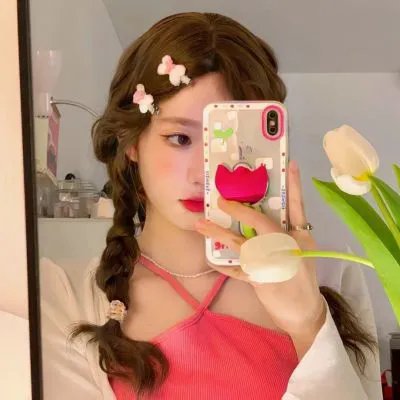 行错桃花运